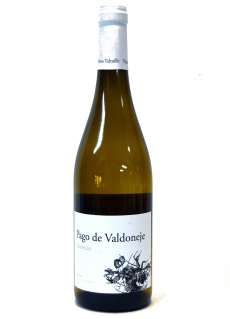 Baltas vynas Pago de Valdoneje Godello