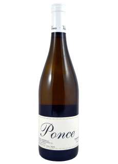 Baltas vynas Ponce