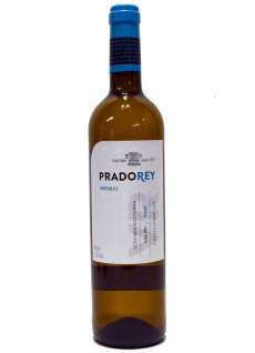 Baltas vynas Prado Rey Verdejo