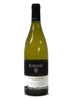 Baltas vynas Raimat Chardonnay
