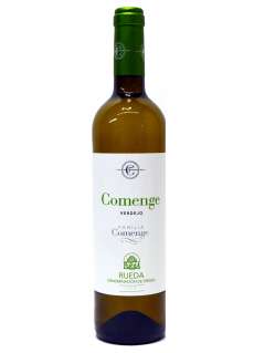 Baltas vynas Ramón Bilbao Early Harvest Verdejo