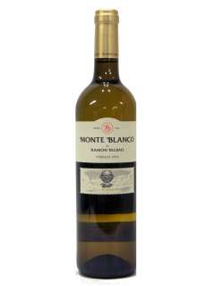 Baltas vynas Ramón Bilbao Verdejo