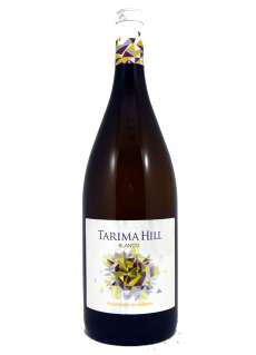 Baltas vynas Tarima Hill Blanco Magnum
