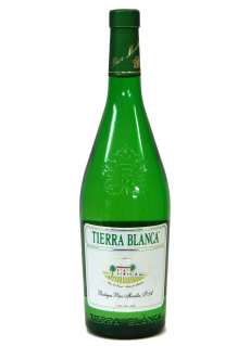 Baltas vynas Tierra Blanca