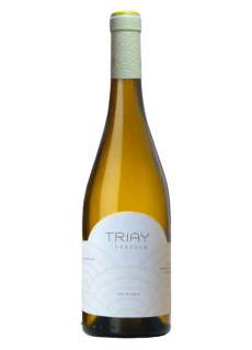 Baltas vynas Triay Godello
