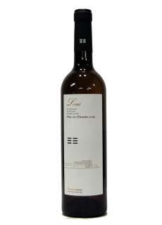 Baltas vynas Villanueva Albariño