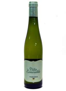 Baltas vynas Viña Esmeralda 37.5 cl. 