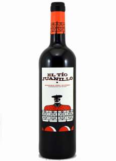 El Tío Juanillo