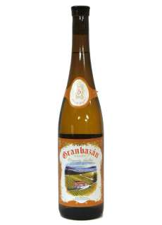 Granbazán Ambar