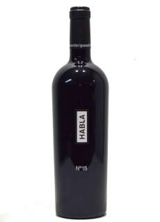 Habla Nº 15 Tempranillo