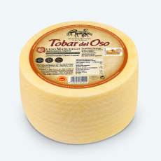 Manchego sūris Tobar del Oso