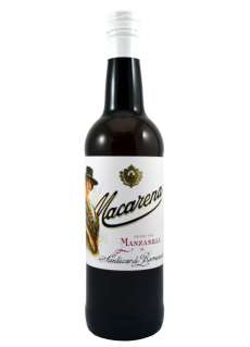  Manzanilla Macarena 