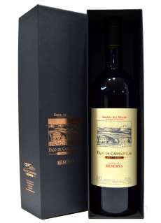 Pago Carraovejas (Magnum)