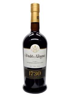  Pedro Ximénez VORS 1