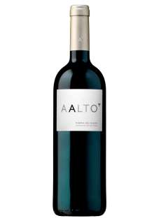 Raudonas vynas Aalto Doble Magnum 3 L. -