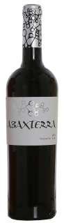 Raudonas vynas Abaxterra tinto 2011