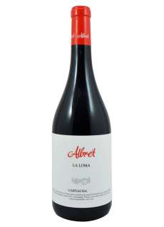 Raudonas vynas Albret La Loma