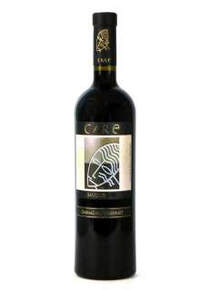 Raudonas vynas Alión Doble Magnum - 3 L. -