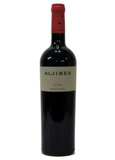 Raudonas vynas Aljibes Meninas Cabernet Franc