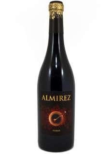 Raudonas vynas Almirez
