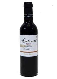 Raudonas vynas Azpilicueta  37.5 cl.