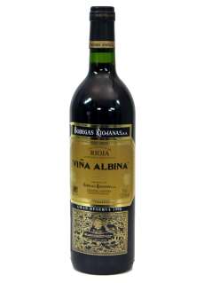 Raudonas vynas Bassus Finca Casilla Herrera