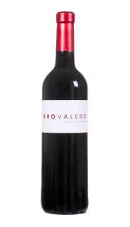 Raudonas vynas BROVALERO Cabernet Sauvignon