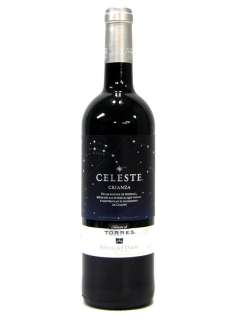 Raudonas vynas Celeste  2021 - 6 Uds.