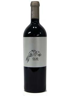 Raudonas vynas Clio Magnum