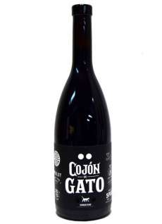 Raudonas vynas Cojón de Gato