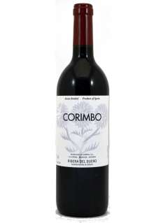 Raudonas vynas Corimbo