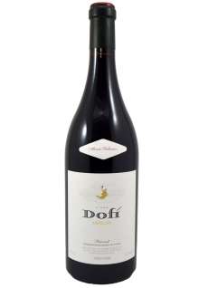 Raudonas vynas Finca Dofi