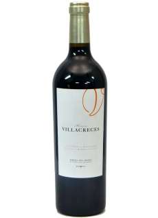 Raudonas vynas Finca Villacreces