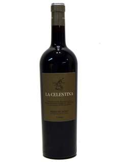 Raudonas vynas La Celestina