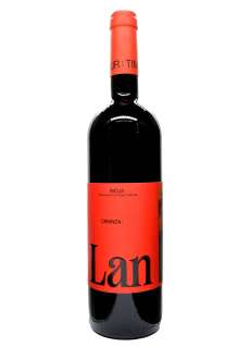 Raudonas vynas Lan  2022 - 6 Uds.