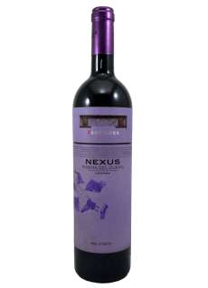 Raudonas vynas Nexus