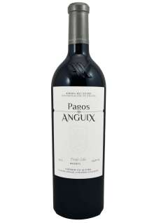 Raudonas vynas Pagos de Anguix - Prado Lobo