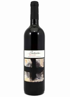 Raudonas vynas Particular Garnacha Joven