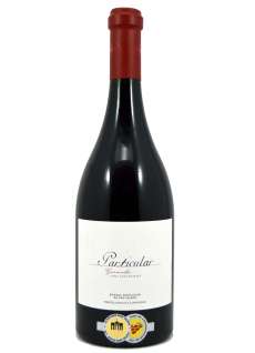 Raudonas vynas Particular Garnacha Viñas Centenarias