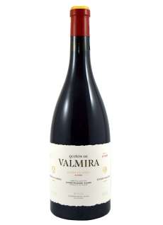 Raudonas vynas Quiñón De Valmira