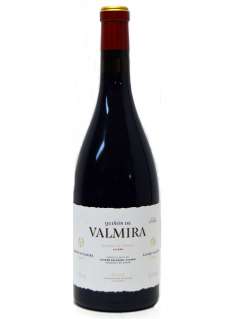 Raudonas vynas Quiñón de Valmira
