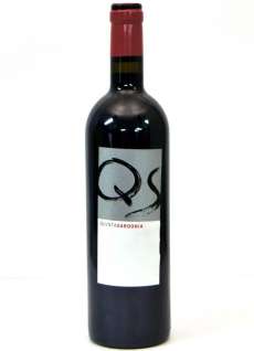 Raudonas vynas Quinta Sardonia