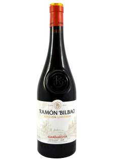 Raudonas vynas Ramón Bilbao Edición Limitada - Garnacha