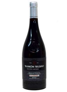 Raudonas vynas Ramón Bilbao Edición Limitada
