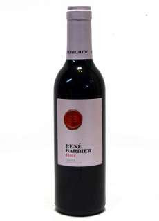 Raudonas vynas Rene Barbier Tinto 37.5 cl. 