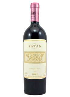 Raudonas vynas Vatán