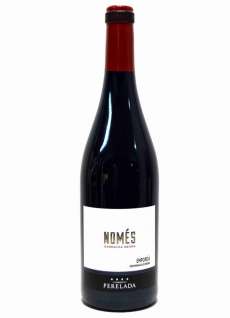 Raudonas vynas Vega Sicilia Único