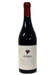 Raudonas vynas Vega Sicilia Único  Especial Venta