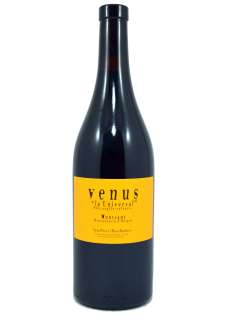 Raudonas vynas Venus