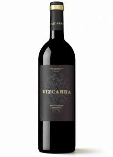 Raudonas vynas Vizcarra 15 Meses